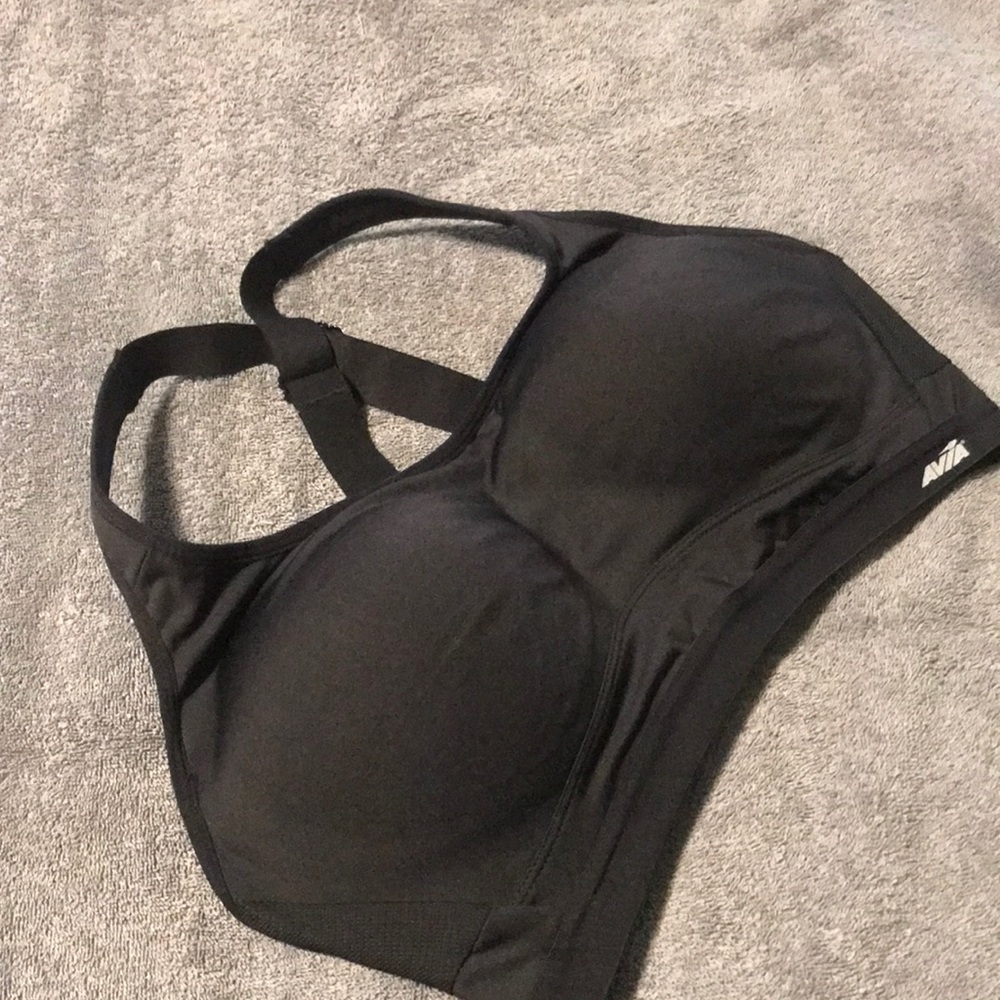 NWOT NBW AVÍA Exercise top